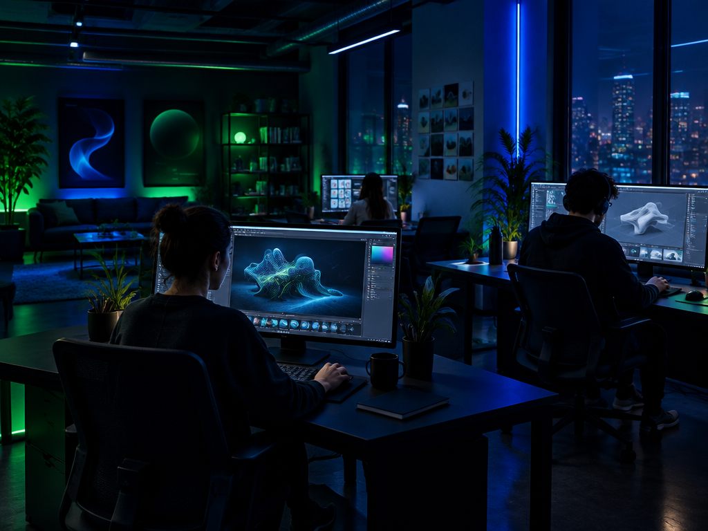 Rival Studios