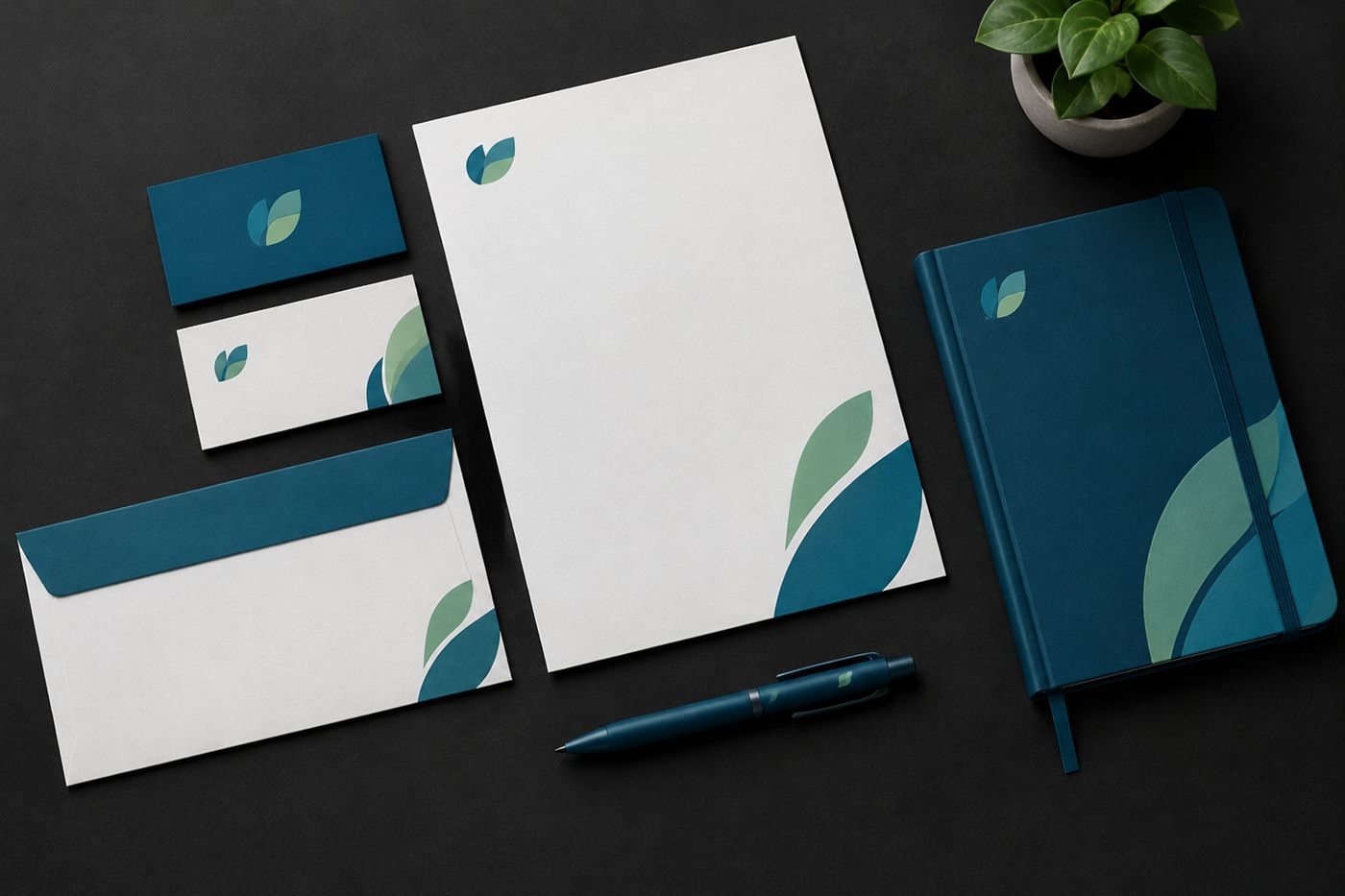 Branding & Identity