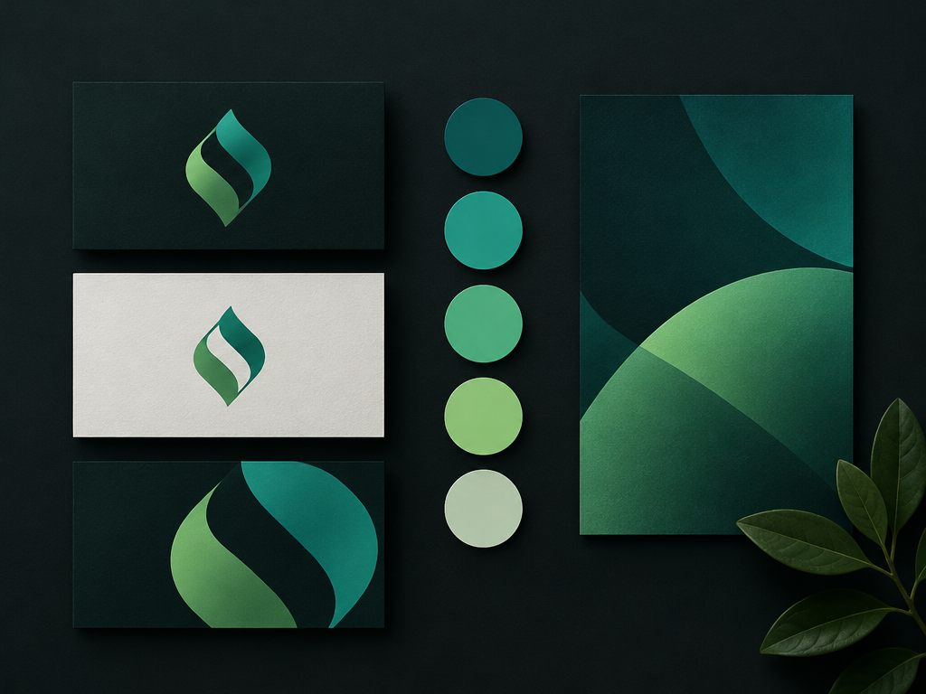 Brand Identity